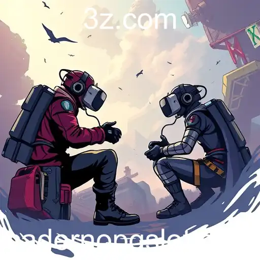 Avanços e Tendências no Universo dos Jogos em 2025