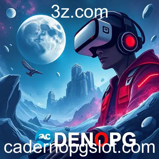 Expandindo Horizontes no Mundo dos Jogos