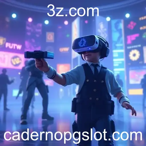 Tendências e Desafios no Mundo dos Jogos em 2025