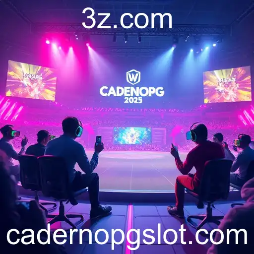 Tendências e Inovações no Mundo dos Jogos em 2025