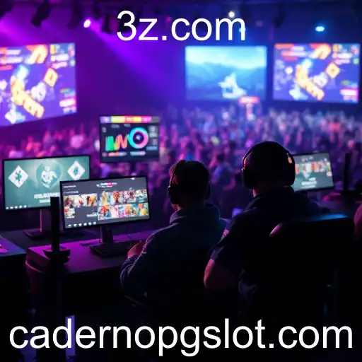 Tendências e Novidades no Mundo dos Jogos em Português