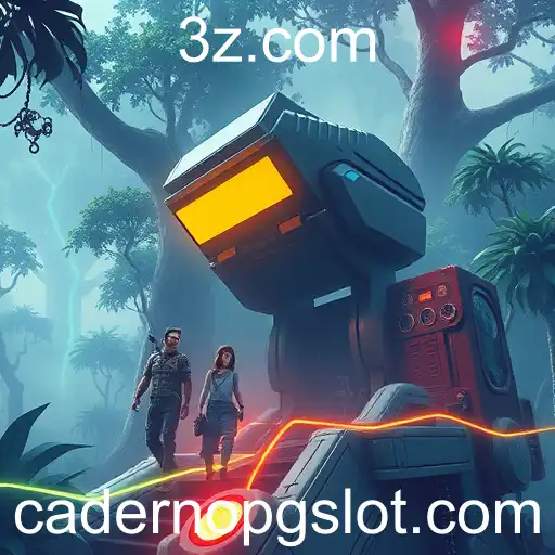 Avanços e Tendências no Universo dos Videogames