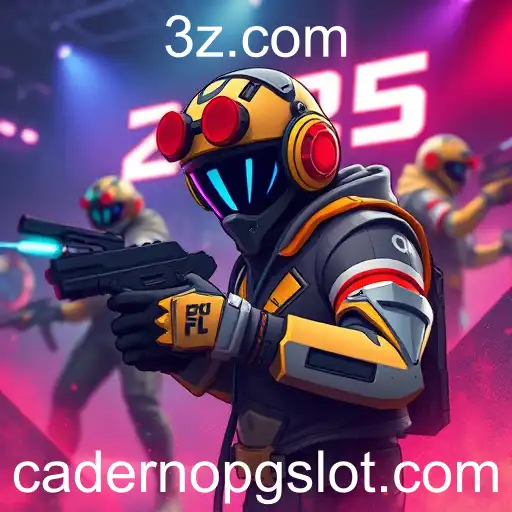 Novidades no Mundo dos Jogos em 2025