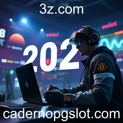 Tendências e Inovações no Mundo dos Jogos em 2025