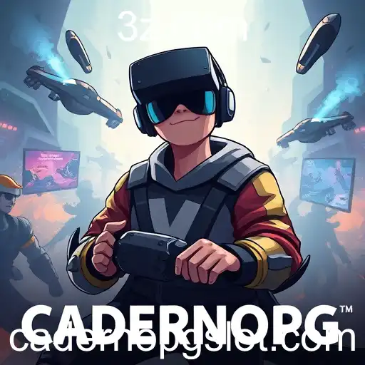 A Era de Ouro dos Jogos em 2025