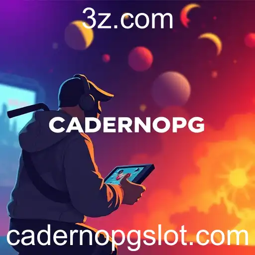 O Impacto de CADERNOPG no Mercado de Jogos