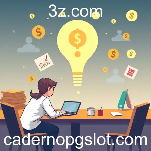 O Impacto do CADERNOPG no Mundo dos Jogos Online