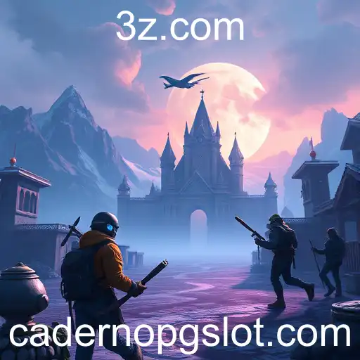 Ascensão e Tendências dos Jogos em 2025